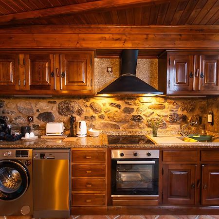 Casa Da Vila - Manteigas Extérieur photo