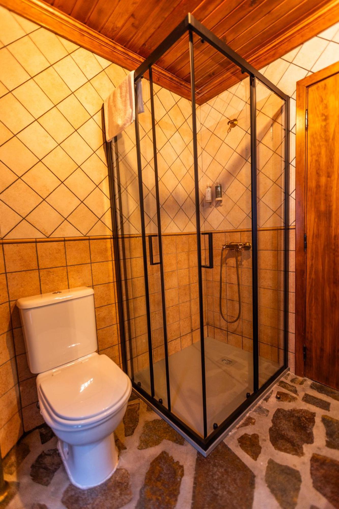 Casa Da Vila - Manteigas Extérieur photo