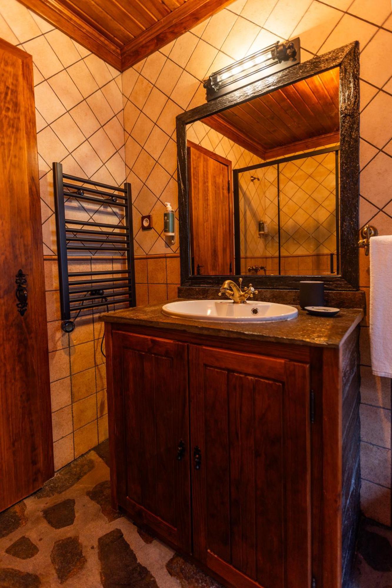 Casa Da Vila - Manteigas Extérieur photo