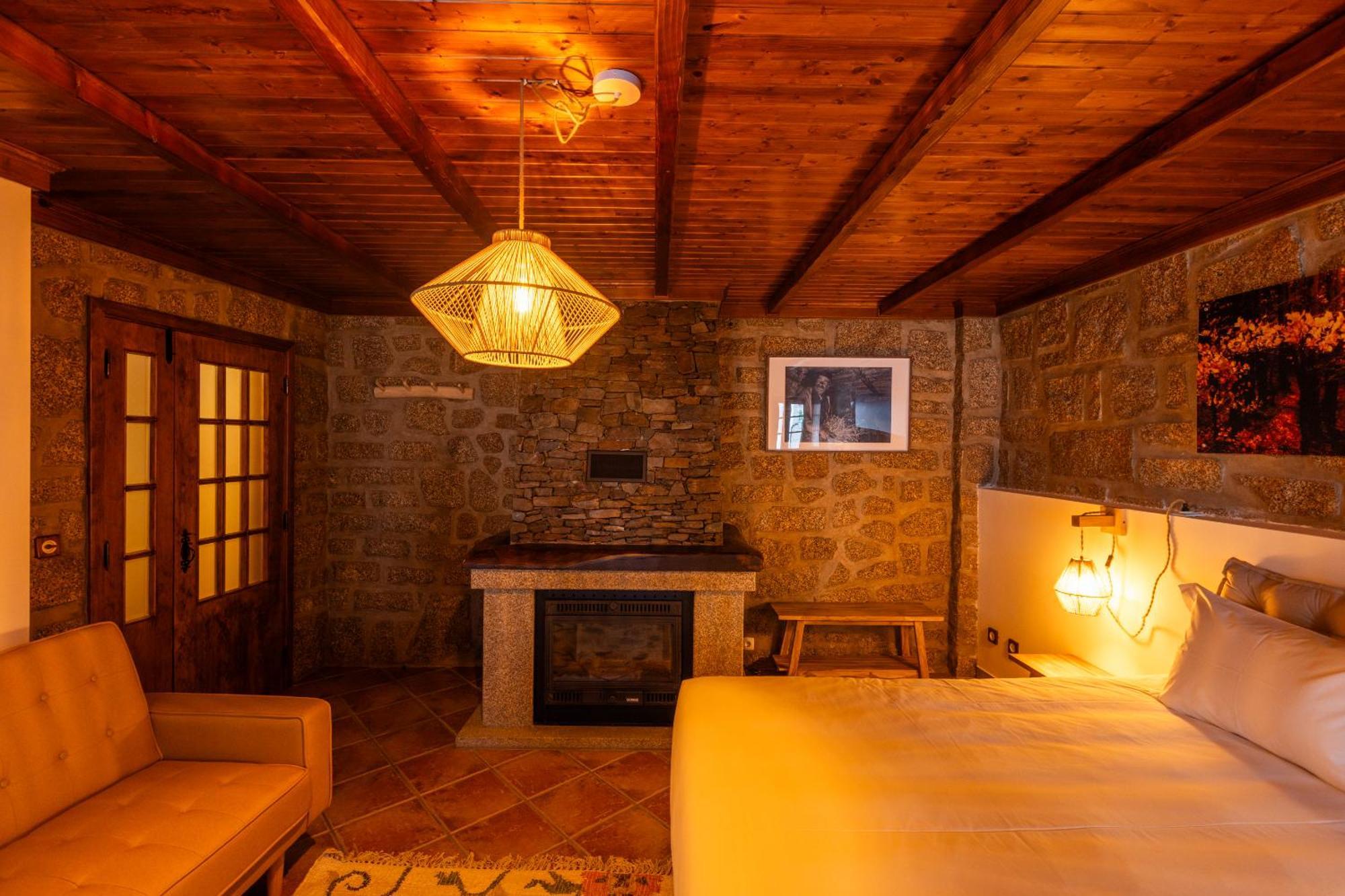 Casa Da Vila - Manteigas Extérieur photo
