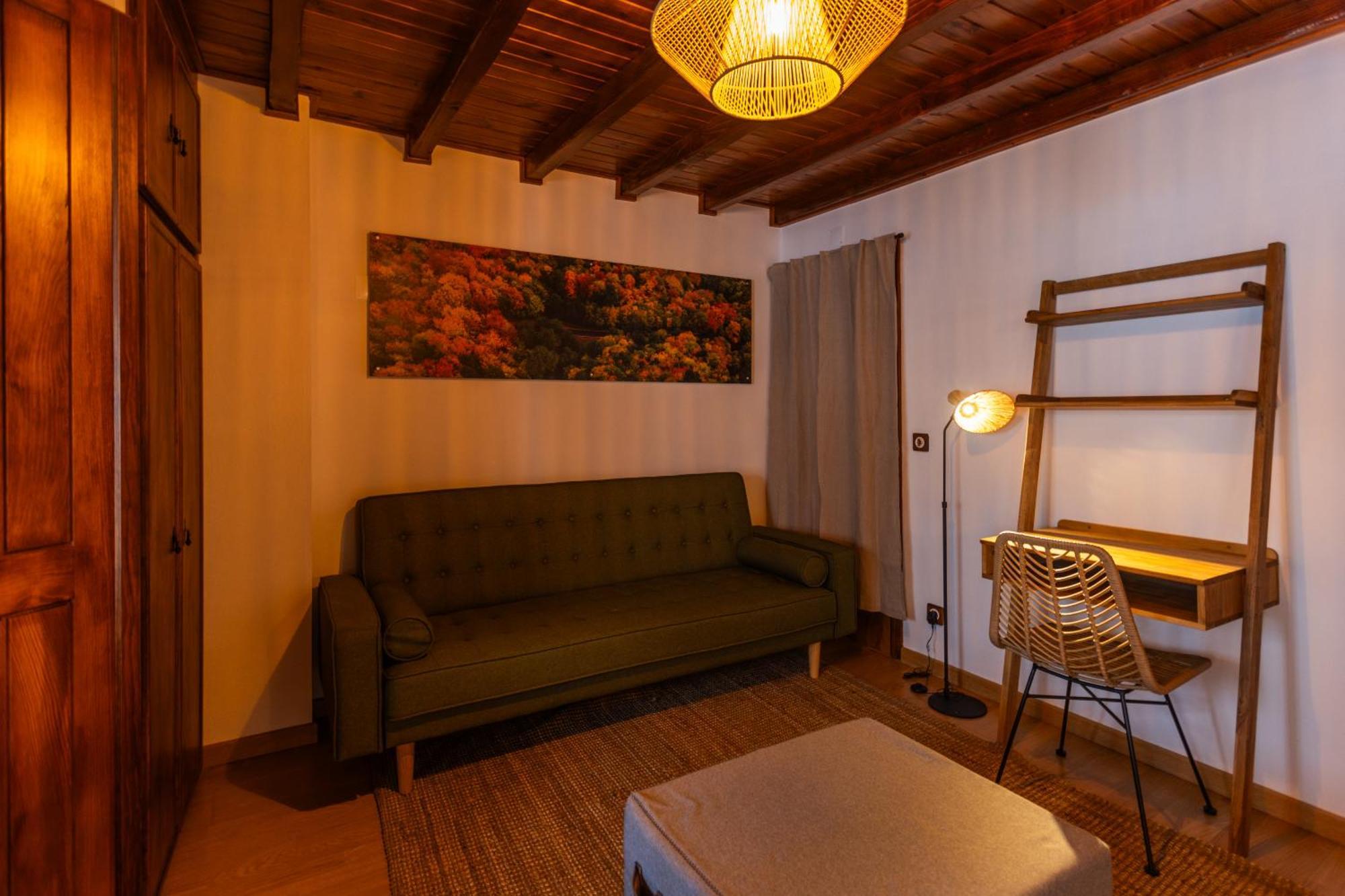 Casa Da Vila - Manteigas Extérieur photo