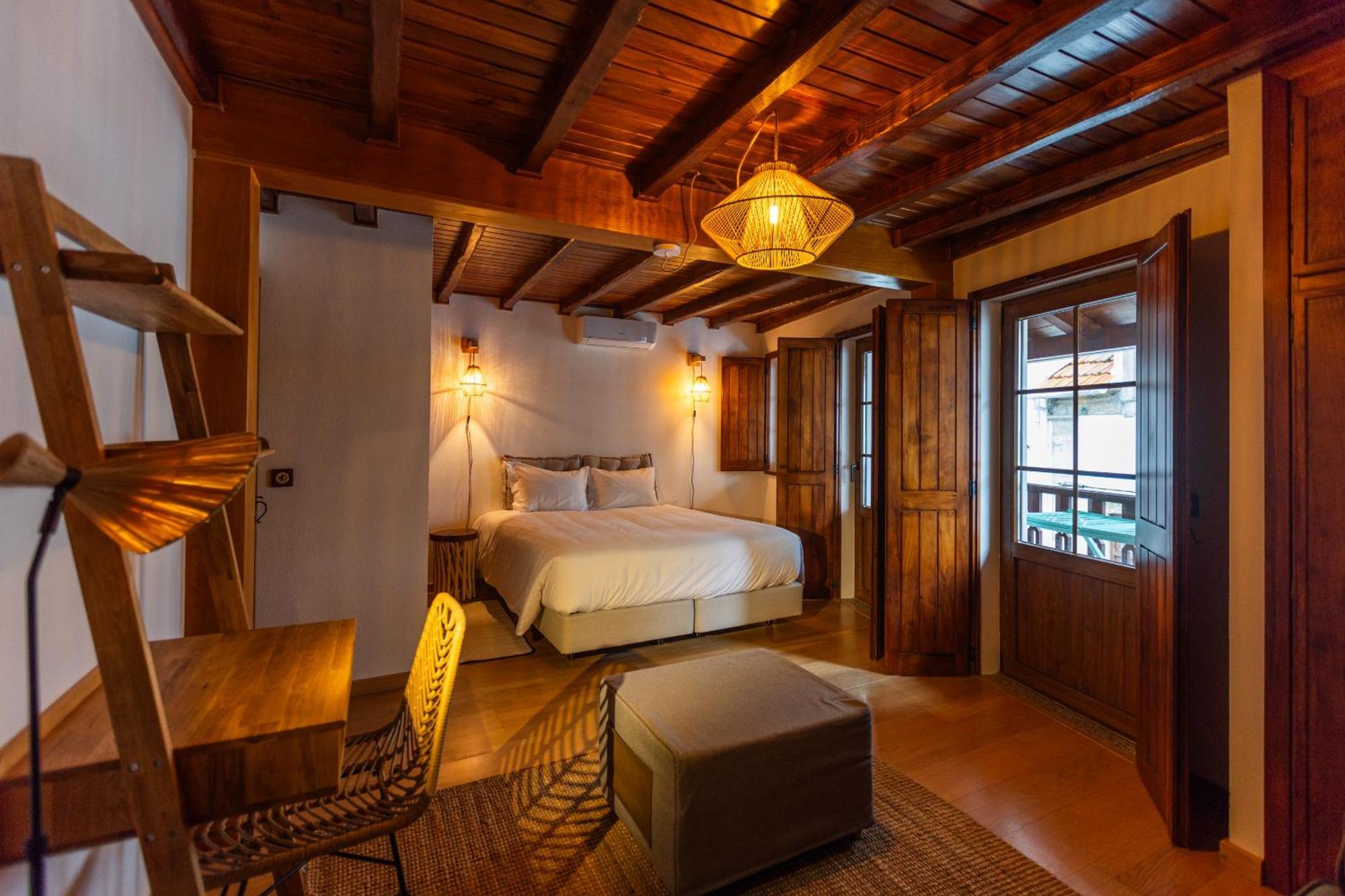 Casa Da Vila - Manteigas Extérieur photo