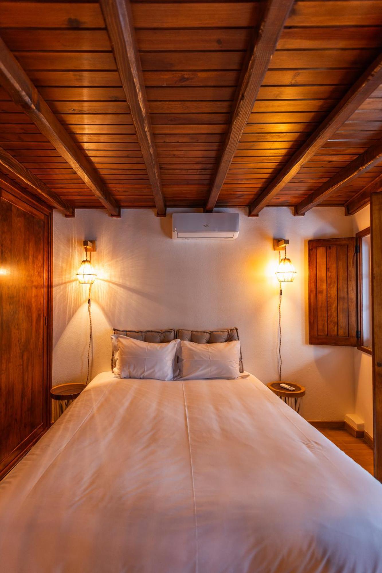 Casa Da Vila - Manteigas Extérieur photo