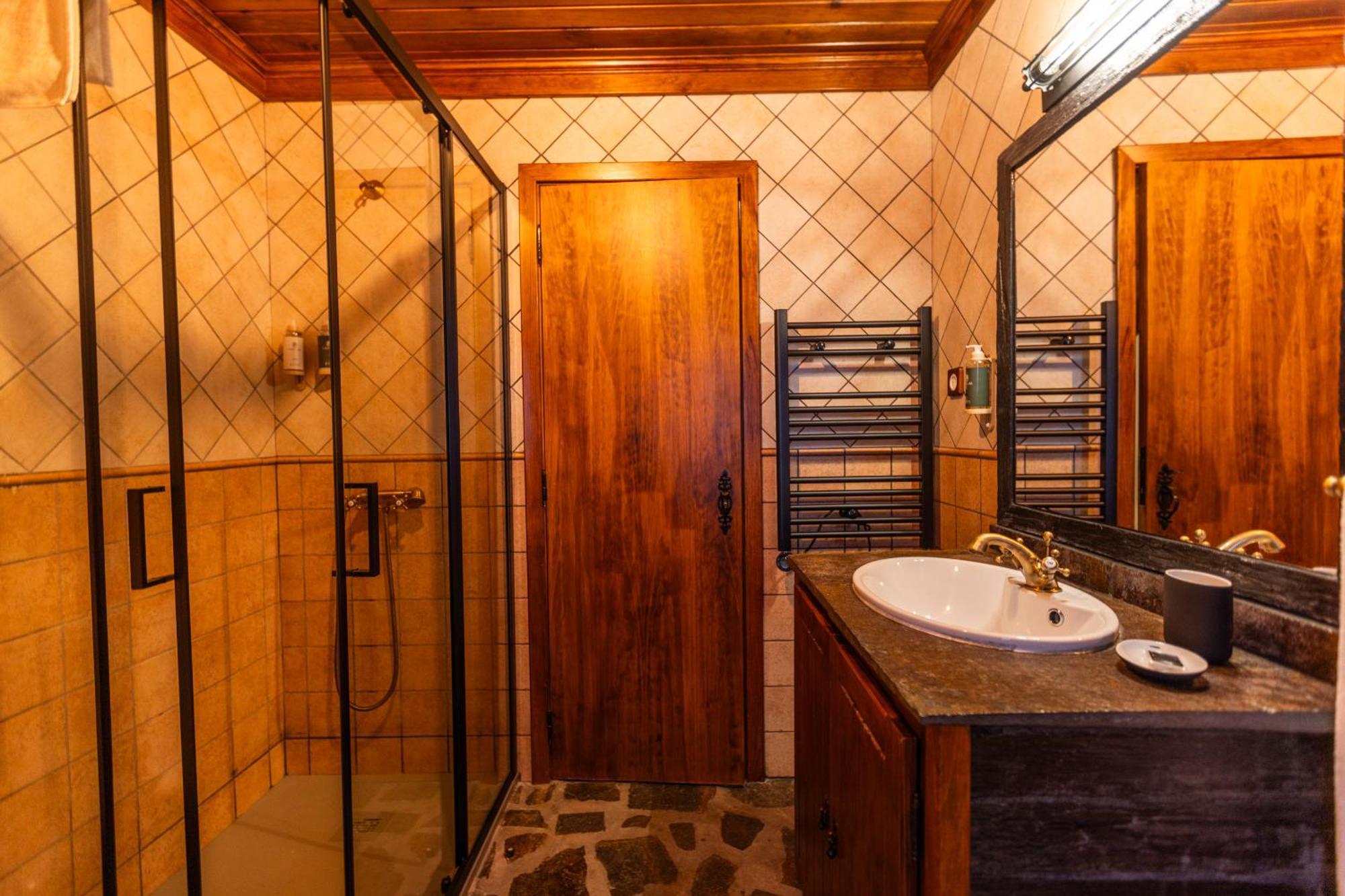 Casa Da Vila - Manteigas Extérieur photo